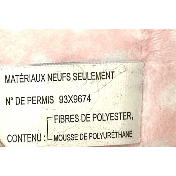 Aurora Precious Moments Prayer Girl Plush w/ Sound Now I Lay Me Down to Sleep 9" - Picture 16 of 16